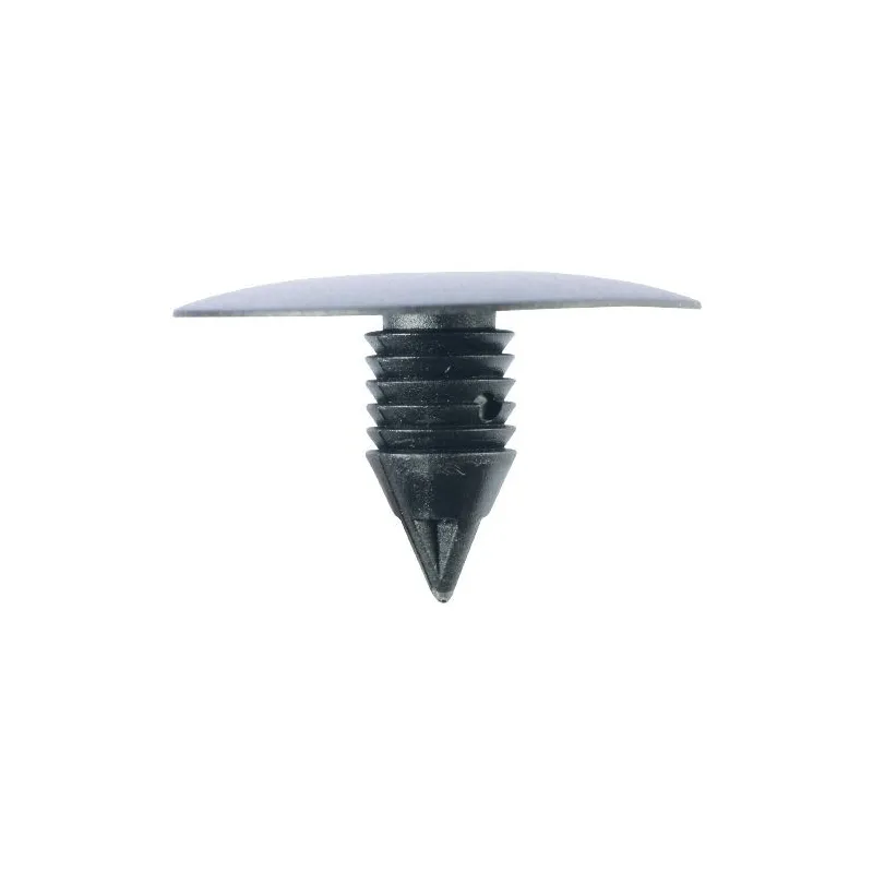 Agrafes à pousser pour Renault et Peugeot/Citroën - Ø 9 .3 mm - 10 pcs KSTOOLS 420.1705 | 420.1705 Agrafes à pousser pour Renault et Peugeot/Citroën - Ø 9 .3 mm - 10 pcs KSTOOLS 420.1705 | 420.1705