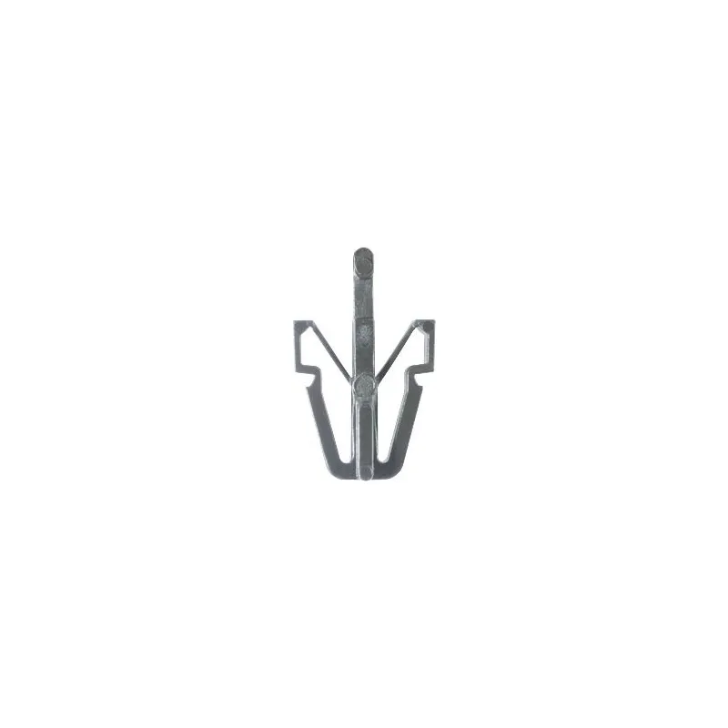 Agrafes pour calandres pour Toyota/Lexus . Honda et Mitsubishi- l.13 .6 mm- 10pcs KSTOOLS 420.1753 | 420.1753 Agrafes pour calandres pour Toyota/Lexus . Honda et Mitsubishi- l.13 .6 mm- 10pcs KSTOOLS 420.1753 | 420.1753