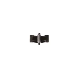 Agrafes pour calandres pour Toyota/Lexus . Honda et Mitsubishi- l.13 .6 mm- 10pcs KSTOOLS 420.1753 | 420.1753