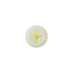 Agrafes à écrous ronds pour Toyota/Lexus . Nissan et Mitsubishi - Ø8 .5mm - 10 pcs KSTOOLS 420.1755 | 420.1755