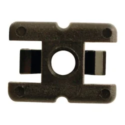 Agrafes en caoutchouc pour Toyota/Lexus et Mitsubishi . 10 pcs KSTOOLS 420.1760 | 420.1760