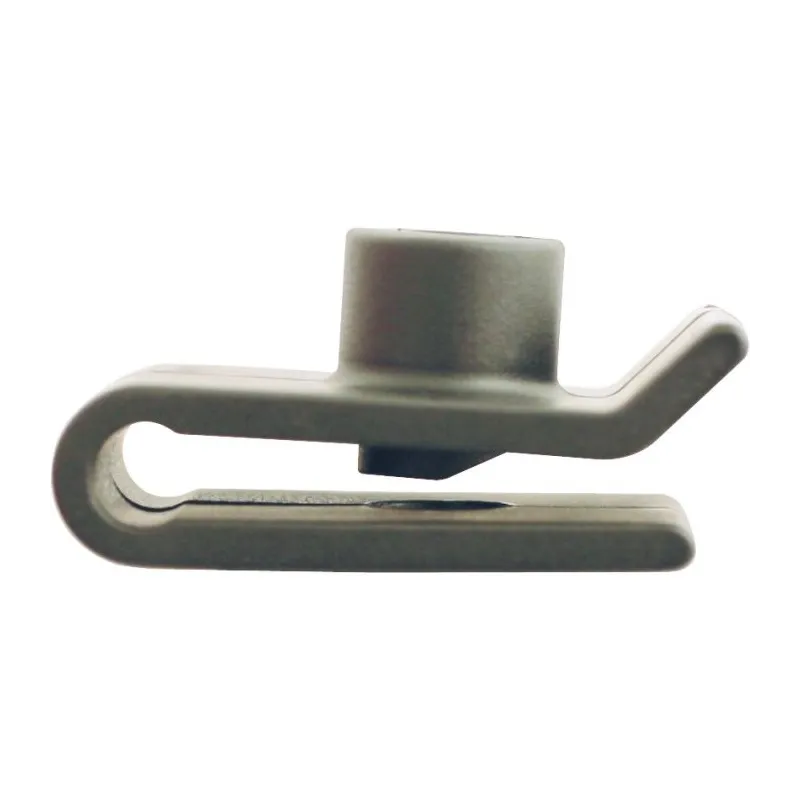 Ecrous en plastique pour Toyota/Lexus - l. 18 mm - 10 pcs KSTOOLS 420.1762 | 420.1762 Ecrous en plastique pour Toyota/Lexus - l. 18 mm - 10 pcs KSTOOLS 420.1762 | 420.1762