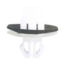 Agrafes pour fixation de seuil de portes pour Toyota/Lexus - Ø 8 .5 mm - 10 pcs KSTOOLS 420.1763 | 420.1763