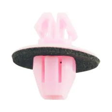 Agrafes pour fixation de baguettes pour Toyota/Lexus - Ø 8 .4 mm - 10 pcs KSTOOLS 420.1764 | 420.1764