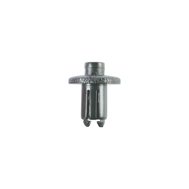 Agrafes de fixation pour passage de roue pour Mazda et Toyota/Lexus- Ø9mm-10 pcs KSTOOLS 420.1766 | 420.1766 Agrafes de fixation pour passage de roue pour Mazda et Toyota/Lexus- Ø9mm-10 pcs KSTOOLS 420.1766 | 420.1766