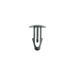 Agrafes pour Toyota/Lexus - Ø 7 mm - 10 pcs KSTOOLS 420.1771 | 420.1771