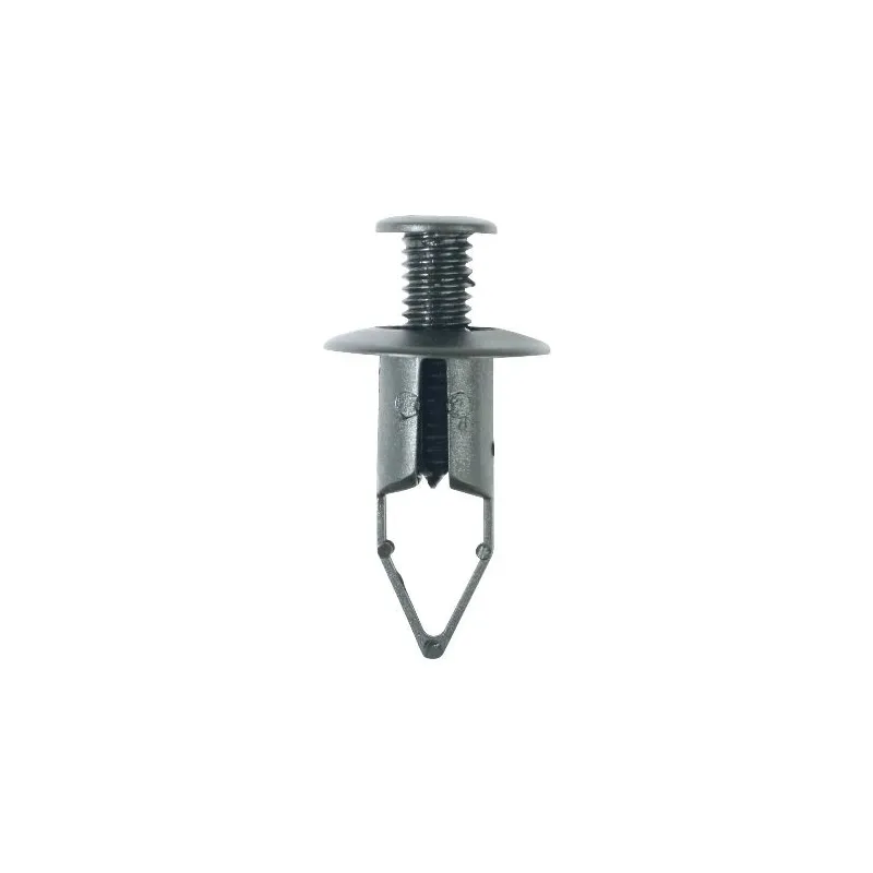 Agrafes pour pare-chocs pour Toyota/Lexus - Ø 9 mm - 10 pcs KSTOOLS 420.1772 | 420.1772