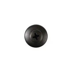 Agrafes pour pare-chocs pour Toyota/Lexus - Ø 9 mm - 10 pcs KSTOOLS 420.1772 | 420.1772