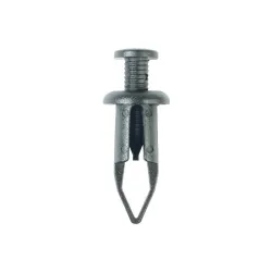 Agrafes pour fixation de pare-chocs pour Toyota/Lexus - Ø 9 mm - 10 pcs KSTOOLS 420.1773 | 420.1773