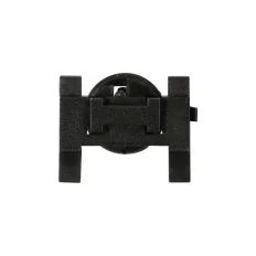 Agrafes pour seuil de porte pour Toyota/Lexus - Ø 19 mm - 10 pcs KSTOOLS 420.1774 | 420.1774