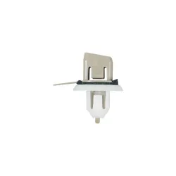 Agrafes pour garnitures de portières pour Toyota/Lexus - Ø 8 mm - 10 pcs KSTOOLS 420.1775 | 420.1775
