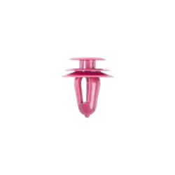 Agrafes pour fixation de baguettes pour Toyota/Lexus - Ø 9 mm - 10 pcs KSTOOLS 420.1776 | 420.1776