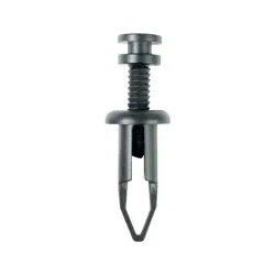 Agrafes à pousser pour pare-chocs pour Toyota/Lexus - Ø 9 mm - 10 pcs KSTOOLS 420.1779 | 420.1779