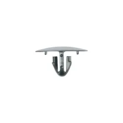 Agrafes pour isolation de capot moteur pour Toyota/Lexus - Ø 7 mm - 10 pcs KSTOOLS 420.1780 | 420.1780