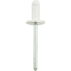 Rivets étanches pour Toyota/Lexus - Ø 5 .7 mm - 10 pcs KSTOOLS 420.1781 | 420.1781