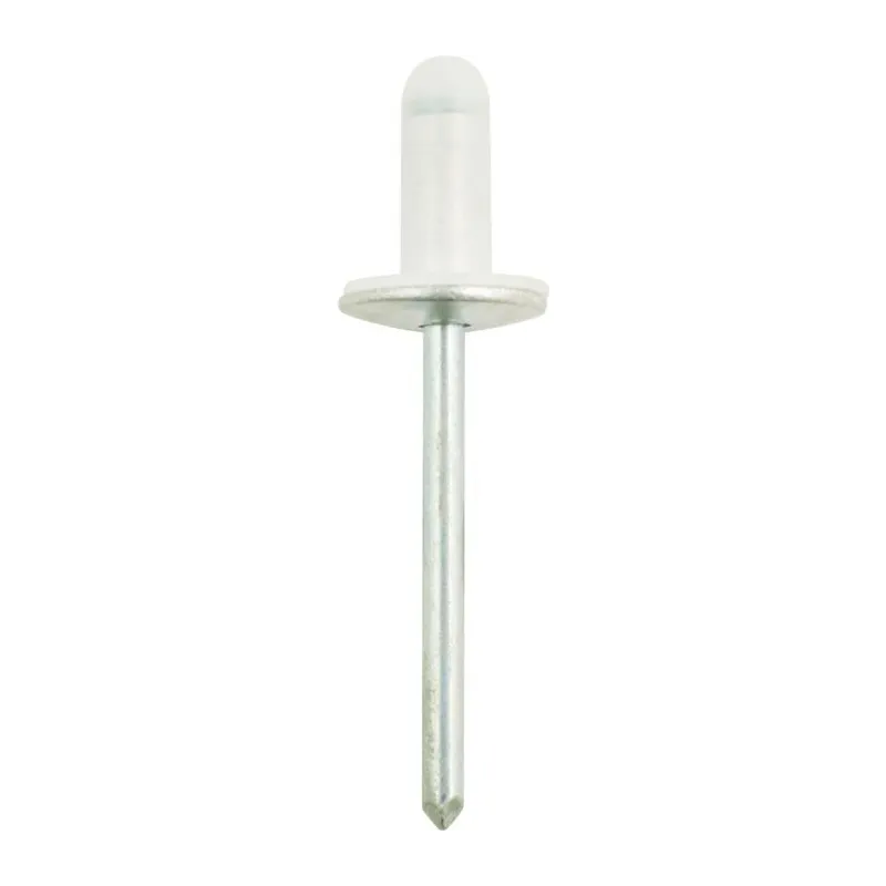 Rivets étanches pour Toyota/Lexus - Ø 5 .7 mm - 10 pcs KSTOOLS 420.1781 | 420.1781 Rivets étanches pour Toyota/Lexus - Ø 5 .7 mm - 10 pcs KSTOOLS 420.1781 | 420.1781