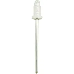 Rivets étanches pour Toyota/Lexus - Ø 3 .8 mm - 10 pcs KSTOOLS 420.1782 | 420.1782