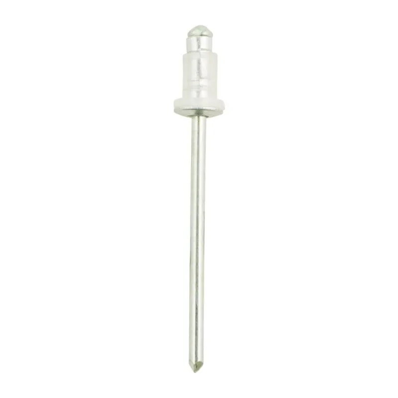 Rivets étanches pour Toyota/Lexus - Ø 3 .8 mm - 10 pcs KSTOOLS 420.1782 | 420.1782