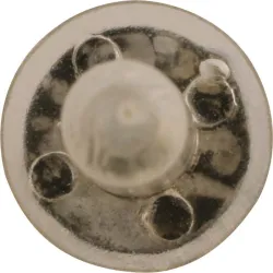 Rivets étanches pour Toyota/Lexus - Ø 4 mm - 10 pcs KSTOOLS 420.1783 | 420.1783