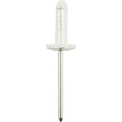 Rivets étanches pour Toyota/Lexus - Ø 4 .9 mm - 10 pcs KSTOOLS 420.1784 | 420.1784