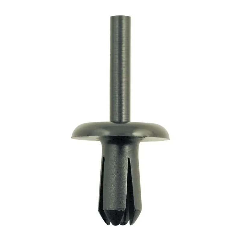 Rivets d'impact pour pare-chocs pour Volvo - Ø 6 mm - 10 pcs KSTOOLS 420.1801 | 420.1801 Rivets d'impact pour pare-chocs pour Volvo - Ø 6 mm - 10 pcs KSTOOLS 420.1801 | 420.1801