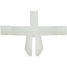 Agrafes pour seuil de portes pour Volkswagen et Volvo - Ø 3 .5 mm - 10 pcs KSTOOLS 420.1803 | 420.1803