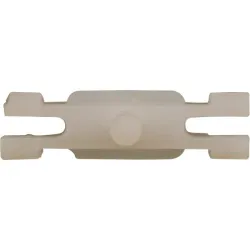 Agrafes pour seuil de portes pour Volkswagen et Volvo - Ø 3 .5 mm - 10 pcs KSTOOLS 420.1803 | 420.1803