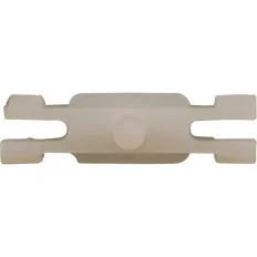 Agrafes pour seuil de portes pour Volkswagen et Volvo - Ø 3 .5 mm - 10 pcs KSTOOLS 420.1803 | 420.1803