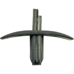 Agrafes pour capot moteur pour Volvo - Ø 5 mm - 10 pcs KSTOOLS 420.1804 | 420.1804
