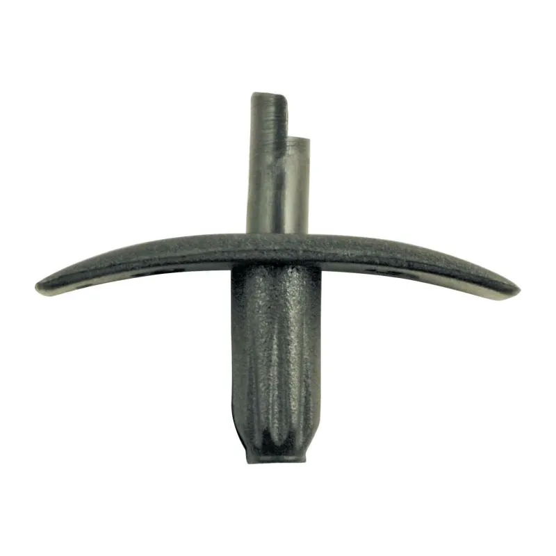 Agrafes pour capot moteur pour Volvo - Ø 5 mm - 10 pcs KSTOOLS 420.1804 | 420.1804 Agrafes pour capot moteur pour Volvo - Ø 5 mm - 10 pcs KSTOOLS 420.1804 | 420.1804