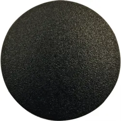 Agrafes de pare-chocs noirs pour Volvo - Ø 9 mm - 10 pcs KSTOOLS 420.1805 | 420.1805