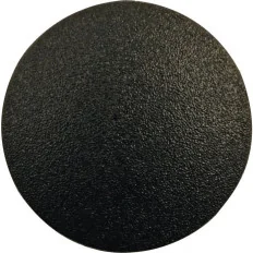 Agrafes de pare-chocs noirs pour Volvo - Ø 9 mm - 10 pcs KSTOOLS 420.1805 | 420.1805