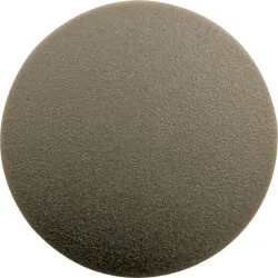 Agrafes de pare-chocs gris pour Volvo - Ø 9 .1 mm - 10 pcs KSTOOLS 420.1806 | 420.1806
