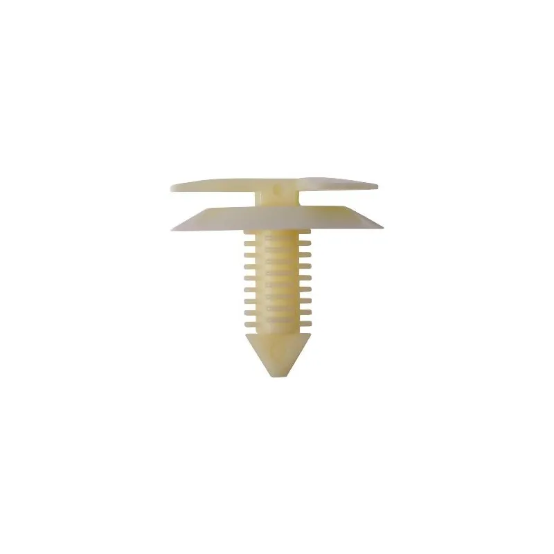 Agrafes pour garnitures de portières Opel . VW et Chrysler - Ø 7 .7 mm - 10 pcs KSTOOLS 420.1851 | 420.1851 Agrafes pour garnitures de portières Opel . VW et Chrysler - Ø 7 .7 mm - 10 pcs KSTOOLS 420.1851 | 420.1851