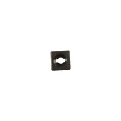 Ecrous de raccord pour Volkswagen - Ø 6 .9 mm - 10 pcs KSTOOLS 420.1854 | 420.1854