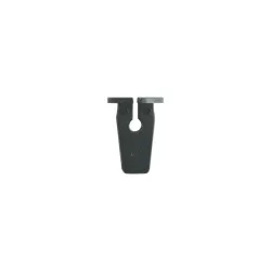 Ecrous en nylon-caoutchouc pour Volkswagen - Ø 8 .2 mm - 10 pcs KSTOOLS 420.1858 | 420.1858