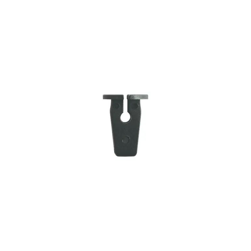 Ecrous en nylon-caoutchouc pour Volkswagen - Ø 8 .2 mm - 10 pcs KSTOOLS 420.1858 | 420.1858 Ecrous en nylon-caoutchouc pour Volkswagen - Ø 8 .2 mm - 10 pcs KSTOOLS 420.1858 | 420.1858