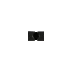 Ecrous en nylon-caoutchouc pour Volkswagen - Ø 8 mm - 10 pcs KSTOOLS 420.1859 | 420.1859