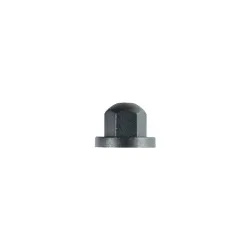Ecrous en plastique pour Volkswagen et Audi - Ø 4 .5 mm - 10 pcs KSTOOLS 420.1860 | 420.1860