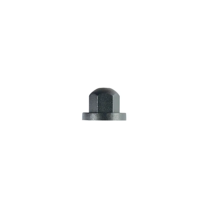 Ecrous en plastique pour Volkswagen et Audi - Ø 4 .5 mm - 10 pcs KSTOOLS 420.1860 | 420.1860 Ecrous en plastique pour Volkswagen et Audi - Ø 4 .5 mm - 10 pcs KSTOOLS 420.1860 | 420.1860