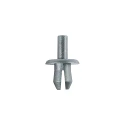 Rivets en plastique à frapper pour Volkswagen - Ø 8 mm - 10 pcs KSTOOLS 420.1861 | 420.1861