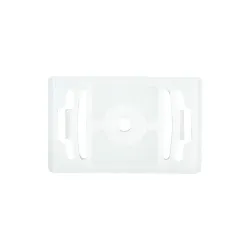 Agrafes en plastique pour Volkswagen et Audi  - l. 21 .9 mm - 10 pcs KSTOOLS 420.1864 | 420.1864