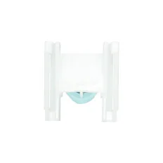 Agrafes pour moulures et bandeaux pour Volkswagen et Audi - Ø 10 mm - 10 pcs KSTOOLS 420.1865 | 420.1865