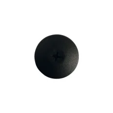 Agrafes pour Volkswagen - Ø 6 .3 mm - 10 pcs KSTOOLS 420.1866 | 420.1866