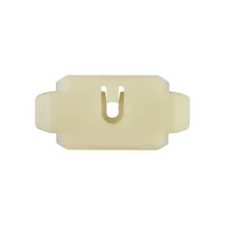 Agrafes en plastique pour Volkswagen - Ø de la tête 41 .6 mm - 10 pcs KSTOOLS 420.1867 | 420.1867