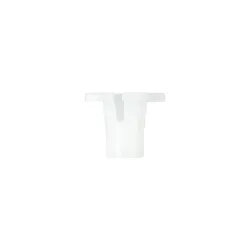 Agrafes en plastique pour Volkswagen et Audi - Ø 10 mm - 10 pcs KSTOOLS 420.1869 | 420.1869