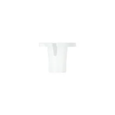 Agrafes en plastique pour Volkswagen et Audi - Ø 10 mm - 10 pcs KSTOOLS 420.1869 | 420.1869
