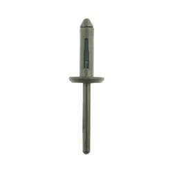 Rivets en plastique pour Volkswagen et Chrysler - Ø 5 .1 mm - 10 pcs KSTOOLS 420.1870 | 420.1870