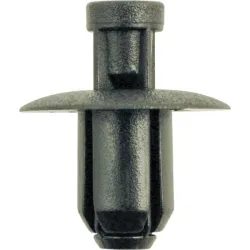 Rivets d'impact pour Volkswagen - Ø 6 .6 mm - 10 pcs KSTOOLS 420.1872 | 420.1872