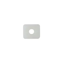 Agrafes à écrous carrés pour Mitsubishi - Ø 10 .5 mm - 10 pcs KSTOOLS 420.1902 | 420.1902